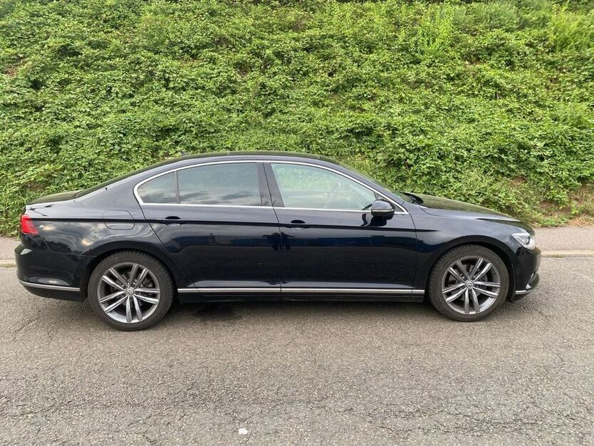 Passat