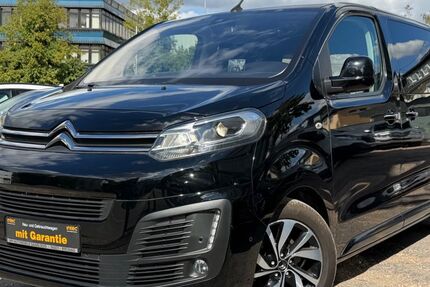 Citroen SpaceTourer 124.990 km 25.999 &euro; Saarlouis 66740