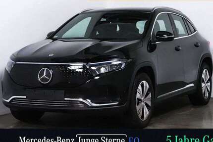 Mercedes-Benz EQA 10.854 km 38.383 &euro; Weyhe 28844