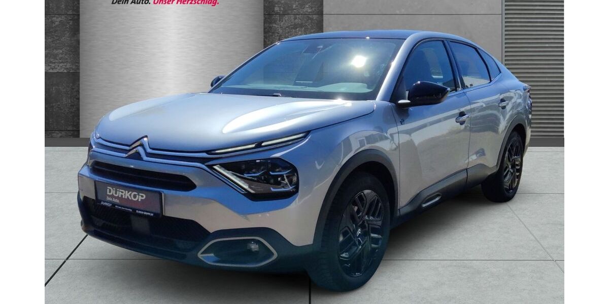 Citroen C4 X 9.612 km 26.950 &euro; Frankfurt (Oder) 15236