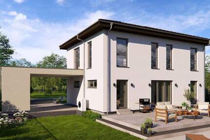 Haus Cottbus Schmellwitz - 5 Zimmer, 173 m&sup2;, 318.119&euro; | Angebot:24972860