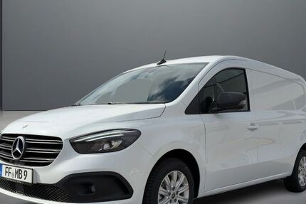 Mercedes-Benz Citan 6.000 km 39.770 &euro; Frankfurt (Oder) 15234
