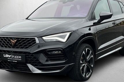 Cupra Ateca 32.448 km 32.580 &euro; Mainz 55120