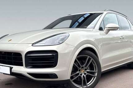 Porsche Cayenne 89.200 km 71.990 &euro; Trier 54292