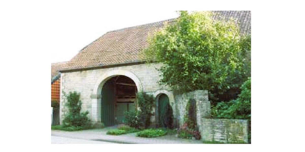 4-Zi. Whng auf ehemaligem Bauernhof in Querenhorst 4 zimmer