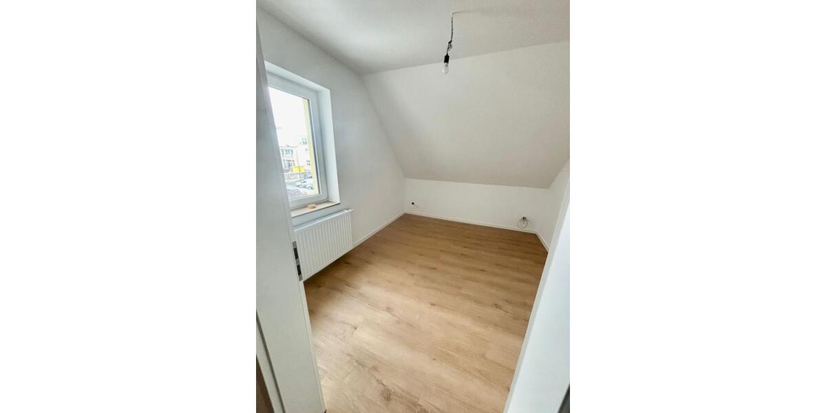 Dachgeschoßwohnung Heilbad Heiligenstadt - 3 Zimmer, 65 m&sup2;, 750&euro; | Angebot:25481878