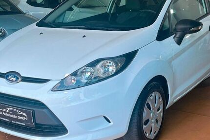 Ford Fiesta 148.100 km 2.950 &euro; Kaiserslautern 67657