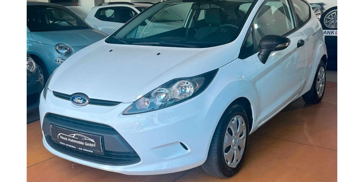 Ford Fiesta 148.100 km 2.990 &euro; Kaiserslautern 67657