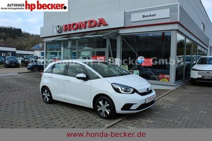 Honda Jazz 43.837 km 19.190 &euro; Rockenhausen 67806