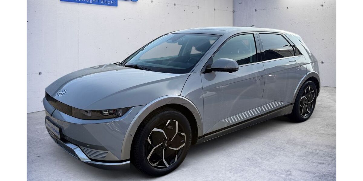 Hyundai IONIQ 5 35.575 km 30.970 &euro; Weil am Rhein 79576