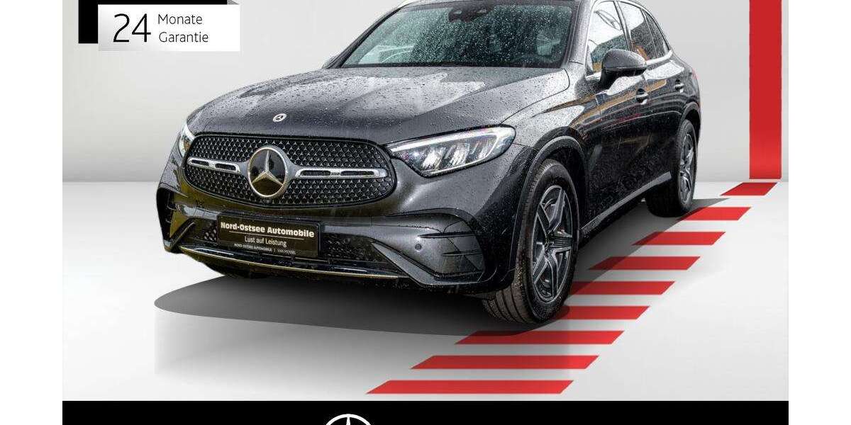 Mercedes-Benz GLC 300 11.957 km 53.750 &euro; Bad Belzig 14806