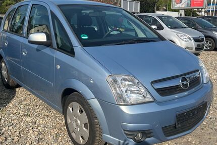 Opel Meriva 88.700 km 2.990 &euro; Mainz-Kastel 55252