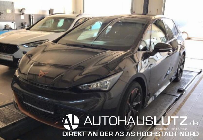 Cupra Born 25.410 km 34.412 € Mühlhausen 96172