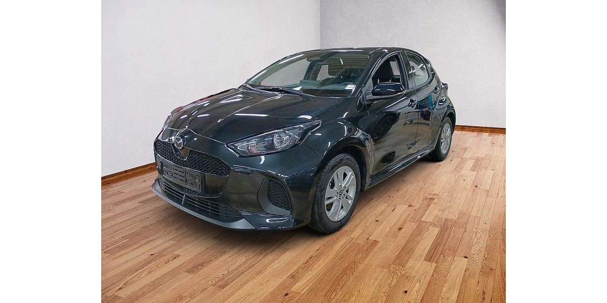 Mazda 2 Hybrid 11.851 km 18.900 &euro; Holzminden 37603