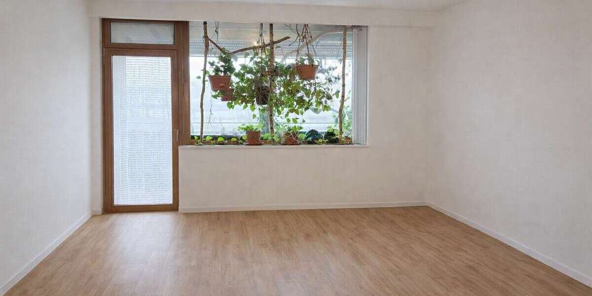 Etagenwohnung Hattersheim am Main - 1.5 Zimmer, 54 m&sup2;, 130.000&euro; | Angebot:25466056