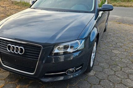 Audi A3 201.888 km 5.000 &euro; Lübbecke 32312