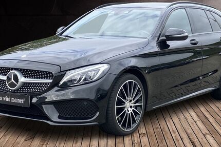 Mercedes-Benz C 250 260.000 km 12.890 &euro; Radebeul 01445