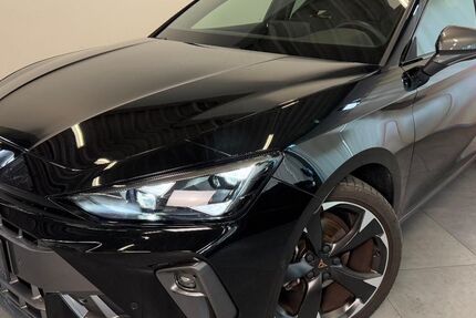 Cupra Leon 27.276 km 28.950 &euro; Buchholz in der Nordheide 21244