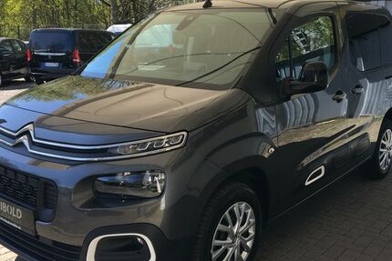Citroen Berlingo 33.423 km 21.580 &euro; Berlin 10315