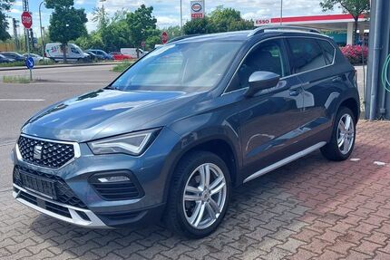 Seat Ateca 61.900 km 21.600 &euro; Wörth am Rhein 76744