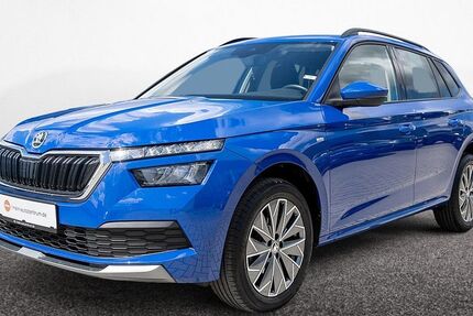 Skoda Kamiq 63.951 km 18.760 &euro; Celle 29227
