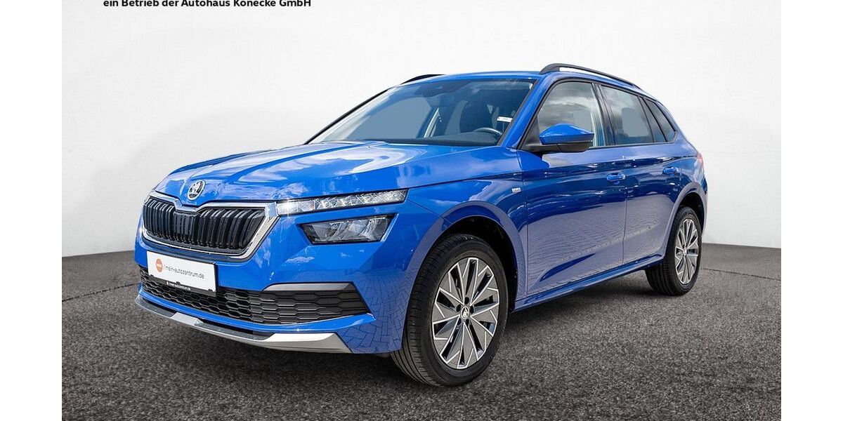 Skoda Kamiq 63.951 km 18.760 &euro; Celle 29227
