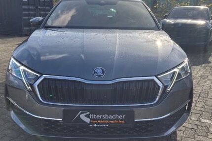 Skoda Octavia 18.500 km 31.980 € Kaiserslautern 67657