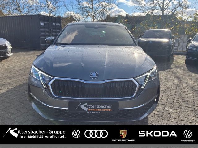 Skoda Octavia 18.500 km 31.980 € Kaiserslautern 67657