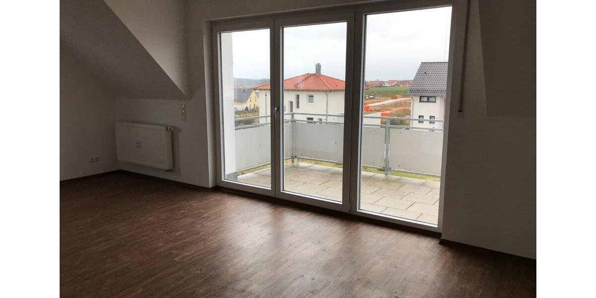Maisonettenwohnung Maxhütte-Haidhof Haidhof - 3 Zimmer, 103 m&sup2;, 365.000&euro; | Angebot:26041875