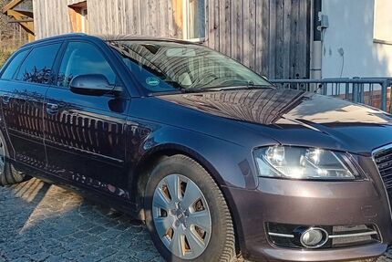 Audi A3 150.686 km 5.600 &euro; Plech 91287
