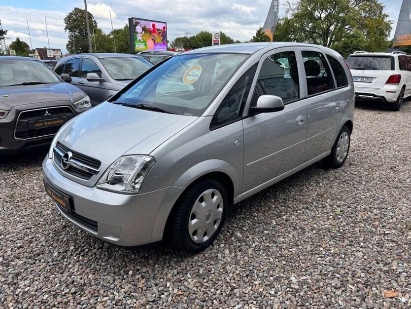 Meriva
