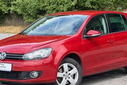 VW Golf 112.300 km 6.990 &euro; Kiel 24147