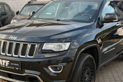 Jeep Grand Cherokee 223.000 km 6.500 &euro; Münster 48165