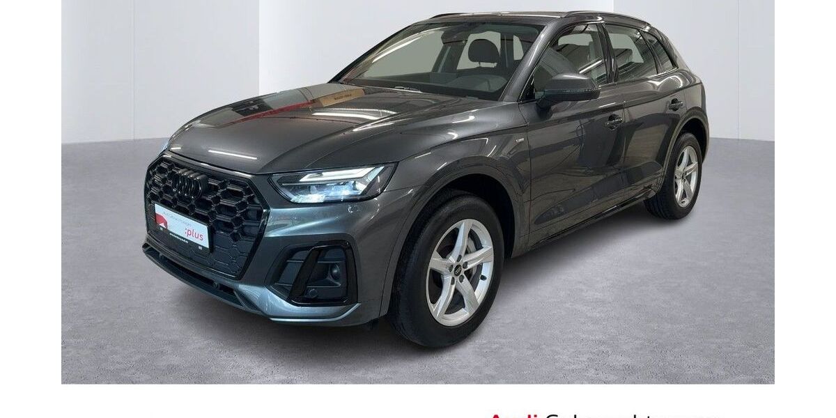 Audi Q5 69.675 km 36.750 &euro; Hamburg 20537
