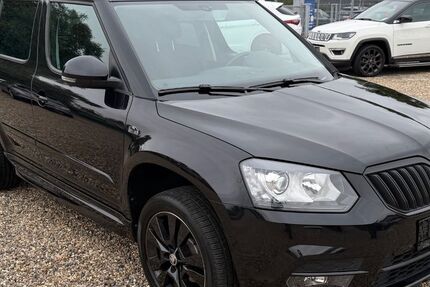 Skoda Yeti 89.504 km 9.990 &euro; Lengede 38268