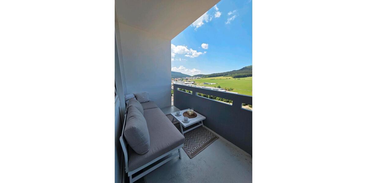 Etagenwohnung Wehingen - 2 Zimmer, 59 m&sup2;, 169.000&euro; | Angebot:26957453