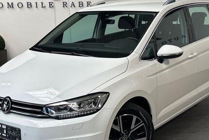 VW Touran 109.750 km 21.749 &euro; Wardenburg 26203