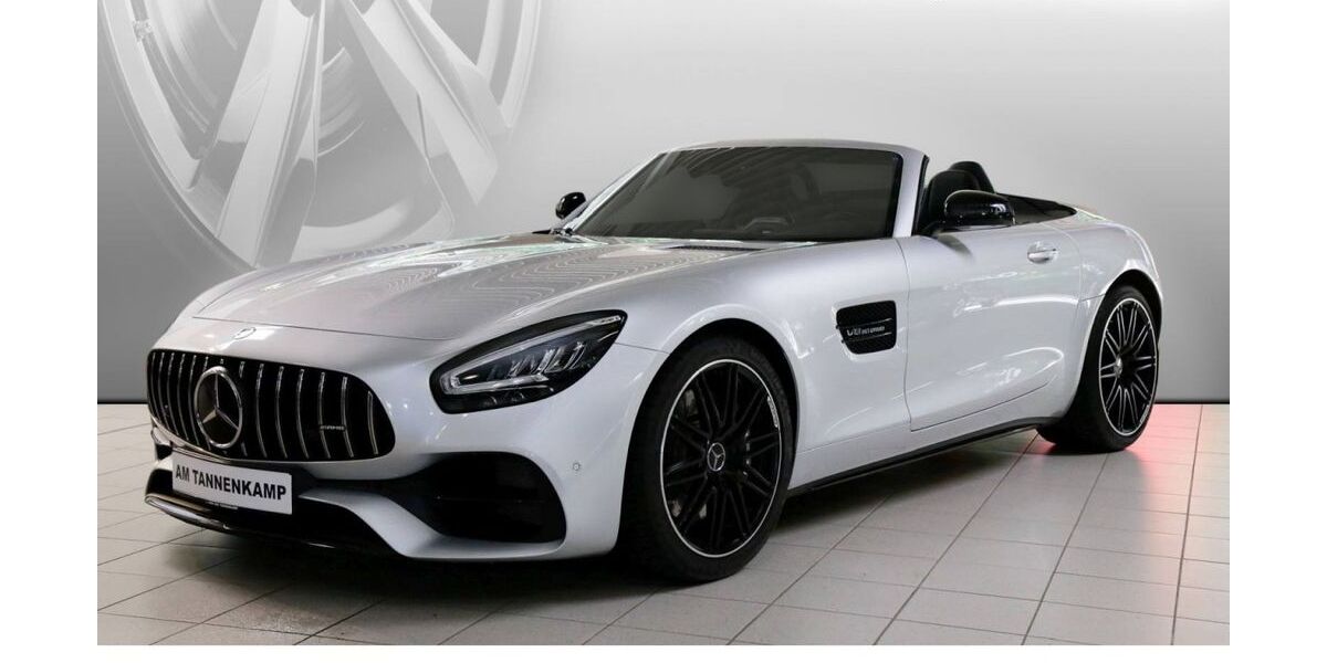 Mercedes-Benz AMG GT R 7.000 km 148.900 &euro; Varel 26316