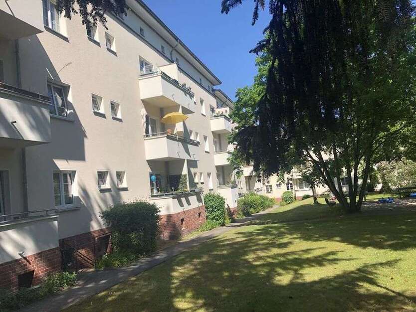 Wohnung zum Mieten in Berlin 1.100 € 58 m²