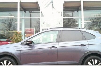 VW Taigo 14.253 km 17.479 &euro; Nordhorn 48529