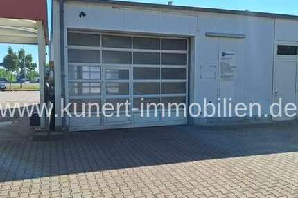 Gewerbeobjekt Wolfen Bobbau - 290.000&euro; | Angebot:26741999