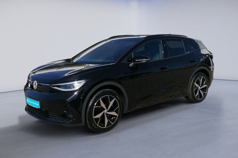 VW ID.4 9.985 km 43.449 € Südharz 06536