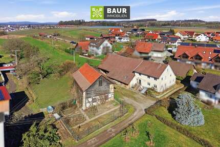 Grundstück Kressbronn am Bodensee - 498.000&euro; | Angebot:25599960