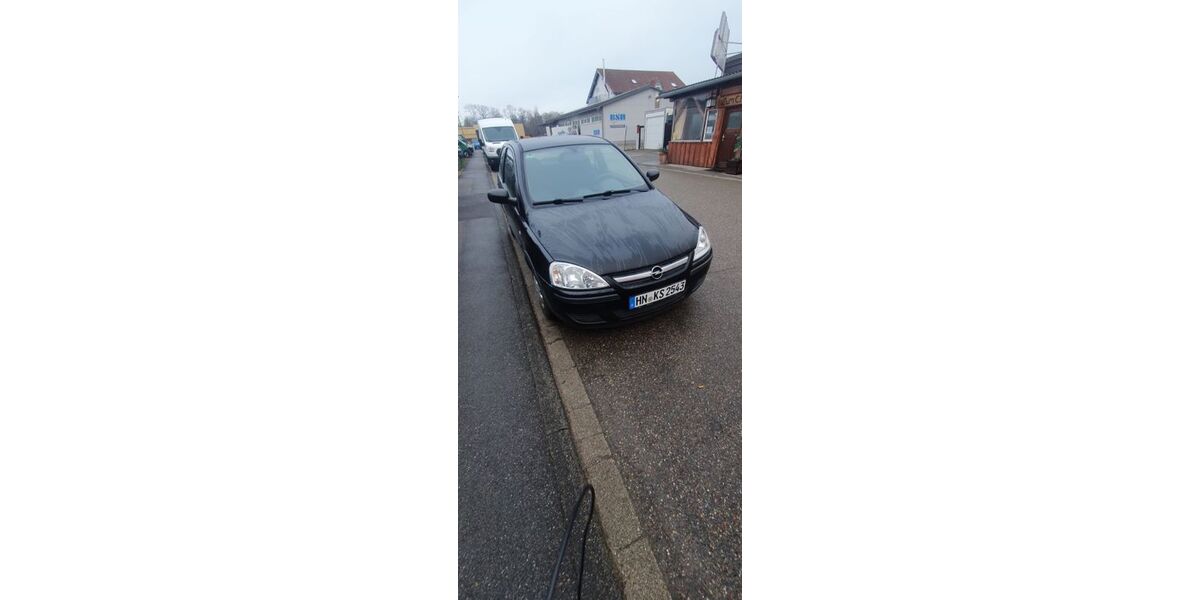 Opel Corsa 147.500 km 1.999 &euro; Bad-Friedrichshall 74177