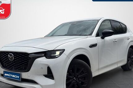 Mazda CX-60 41.700 km 35.980 &euro; Singen 78224
