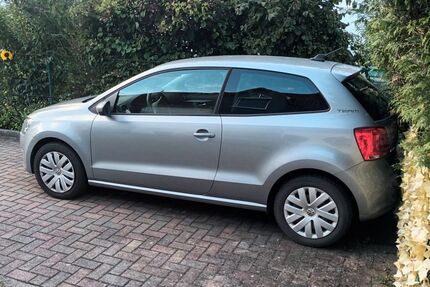 VW Polo 150.000 km 3.999 &euro; Böhlen 04564