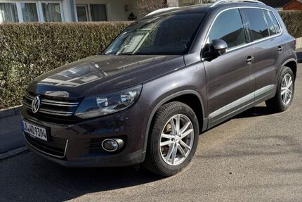 VW Tiguan 175.000 km 11.000 &euro; Ostfildern 73760