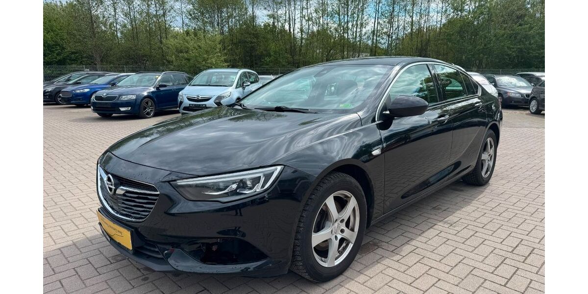 Opel Insignia 209.234 km 9.990 &euro; Neumünster 24539