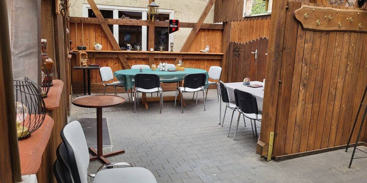 Gewerbeobjekt Osterburg - 330.000&euro; | Angebot:25666943