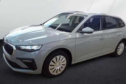 Skoda Scala 26.750 km 18.880 &euro; Forchheim 91301